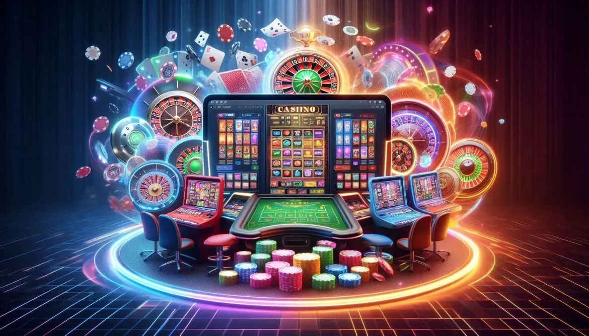 DuffSpin Casino